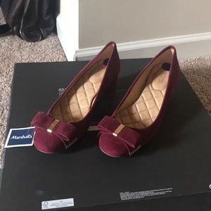 Michael Kors shoes